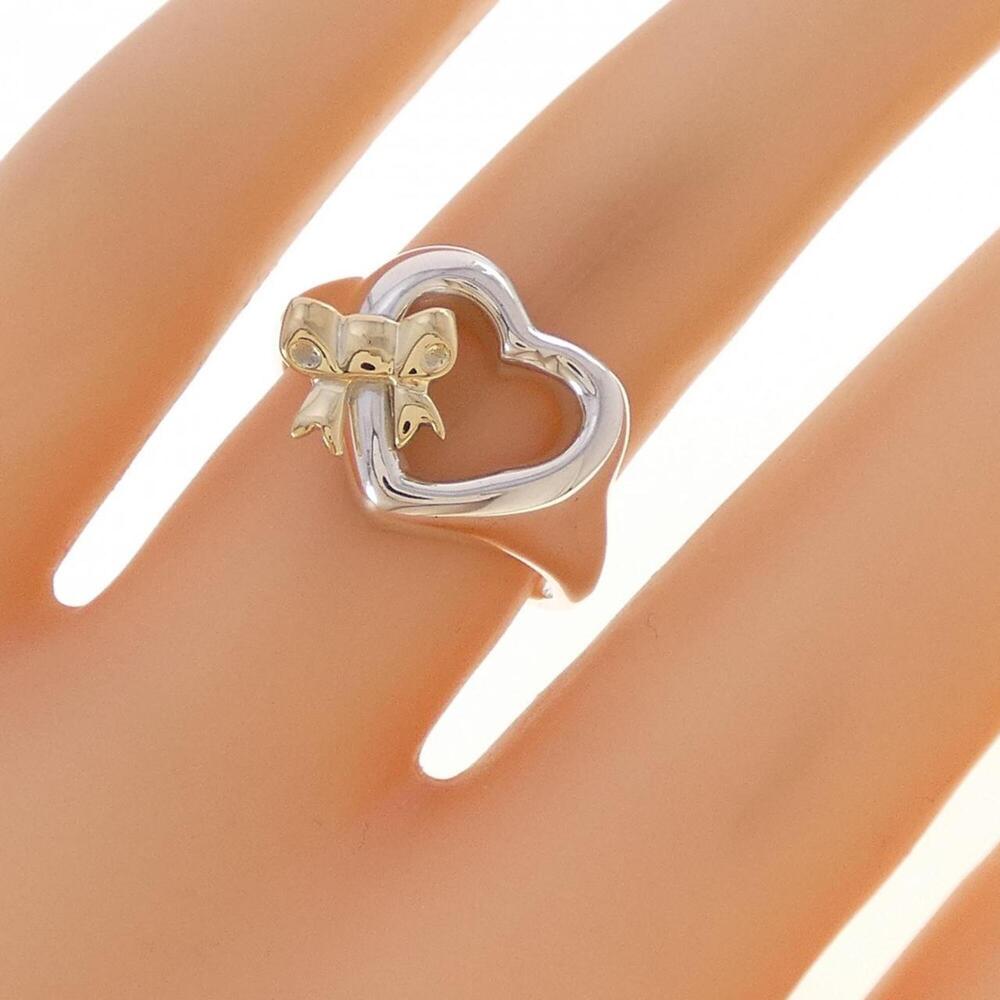 TIFFANY & CO. Ring - Picture 5 of 5
